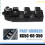 KC5C-66-350 Electric Power Master Window  Glass Lifter Control Button for  CX-5 6
