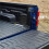 Bed Security Lockbox Cover with Code Lock for  Maverick 2022-2025 Rear Side Organizer Storage Box Panel Cover 7