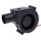EU Plug BBQ Fan Air Blower High Velocity Air Mover Quiet  Powered Fan Variable Speed Controller Picnic Barbecue Tool 2