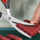 Bend Blade Kitchen Scissors Korean Stainless Steel Barbecue Scissors Steak Kitchen Scissors Kitchen Tool 6