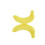 Banana Case Lunch Box Protector Container Holder Carrier Storage - Yellow 6