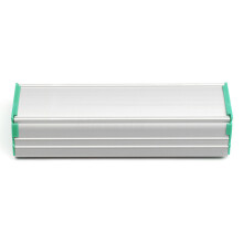 1PC Aluminum Alloy 8 inch (20CM) Emulsion Scoop Coater Silk Screen Printing Press Tool