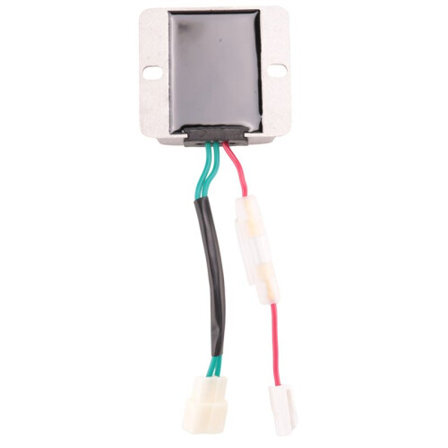Generator Engine Voltage Regulator Rectifier AVR For Kipor Kama KDE6500 KDE6700T 1