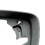 Reversing Mirror Frame for  XC60 2009-2017 Rearview Mirror Cover Frame,Right 5