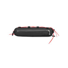 Front Tube Frame Bag Large Capacity Cycling Pannier Bag Bicycle Handlebar Top Tube Storage Cycling Accessories B