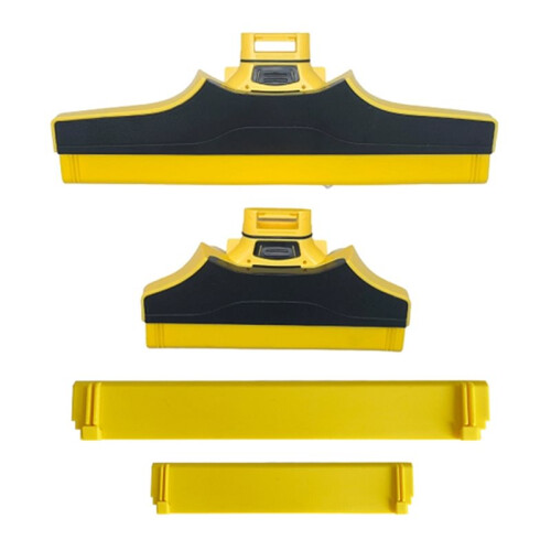 Window Suction Nozzle & Cleaning Scraper for  WV 6 Window Cleaning Machine Replacement Parts