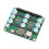 I2S Signal Purifier Isolation Expansion Board for  Filter for Raspberry Pi 4 /5/DAC Audio Decoder 1
