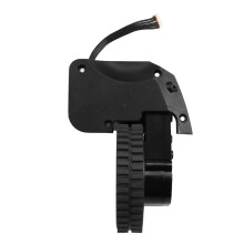 Drive Traveling Wheel for Cecotec Conga 950 1090 1790 2290 Replacement Parts Electronically Controlled Wheels B