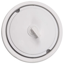 Large Wheel Complete with Tire Bearings Replacement for 280, Pool Vacuum Wheel Replacement Parts