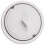 Large Wheel Complete with Tire Bearings Replacement for   280, Pool Vacuum Wheel Replacement Parts 1