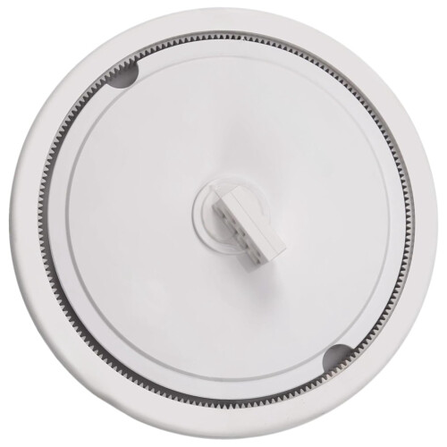 Large Wheel Complete with Tire Bearings Replacement for   280, Pool Vacuum Wheel Replacement Parts