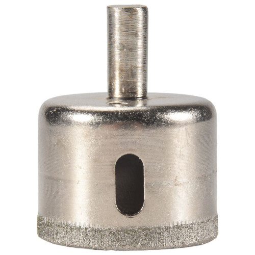 40mm Diamond Tipped Tile Ceramic Glass Hole Saw Drill Bit 1