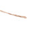 100 Meter - Natural Textured Hessian Jute Twine String 1mm 8