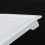 Plastic Dish Drainer Drip Tray Plate Cutlery Rack Kitchen Sink Rack Holder Large white 5