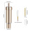 Deep Cut Blade and Housing,Deep Point Blade for Explore 3/Air 2/Air/One/Maker/Maker,for Cutting Thick Materials Crafts B 7