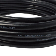 10m High Pressure Water Cleaning Hose Pipe Cord Pressure Washer Hose Car Washer Water Hose for Nilfisk  Gerni