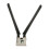 WIFI 6 Desktop Wireless Network Card Wireless Network Card 9560NGW  to 1.73Gbps Strong Coverage  5.0 4