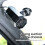 Fast Car Heater - Defogger, Adjustable, Lighter Plug (50 chars) 3