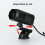 Fast Car Heater - Defogger, Adjustable, Lighter Plug (50 chars) 7