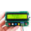 Digital Capacitor Meter Inductance Capacitance L/C Meter LCD Capacitance Meter Tester  USB Interface with USB Cable 2