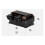 IP66 Waterproof Socket 220V Black Wall Plug Power with Built-In  Electrical EU Home Appliance(B) 7