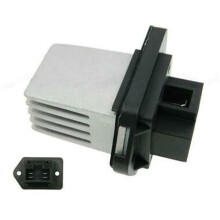 Radiator Fan Blower Motor Resistor for Excelle Epica 96207453 96327381 9030377