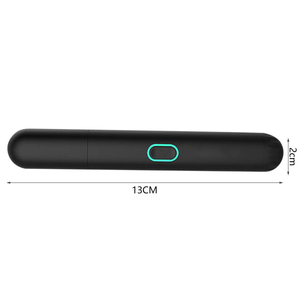 Portable Rechargeable Hair Clipper