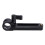 Rail with 15mm Single Railblock/Rod Clamp Camera Rig Accessory Quick Release Mechanism for Various Camera Setups 1