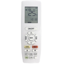 Replace YAPOF15 Air Conditioner Remote Control for Gree TOSOT YAPOF15 Air Conditioner Remote Control
