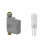 Zigbee Soil Temperature Humidity Detector with Watering Controller Wireless  Tester Soil Sensor Moisture Meter 2