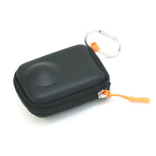 Waterproof Protective Storage Bag for OSMO 360 Portable Carrying Case Sport Camera Box Durable & Compact
