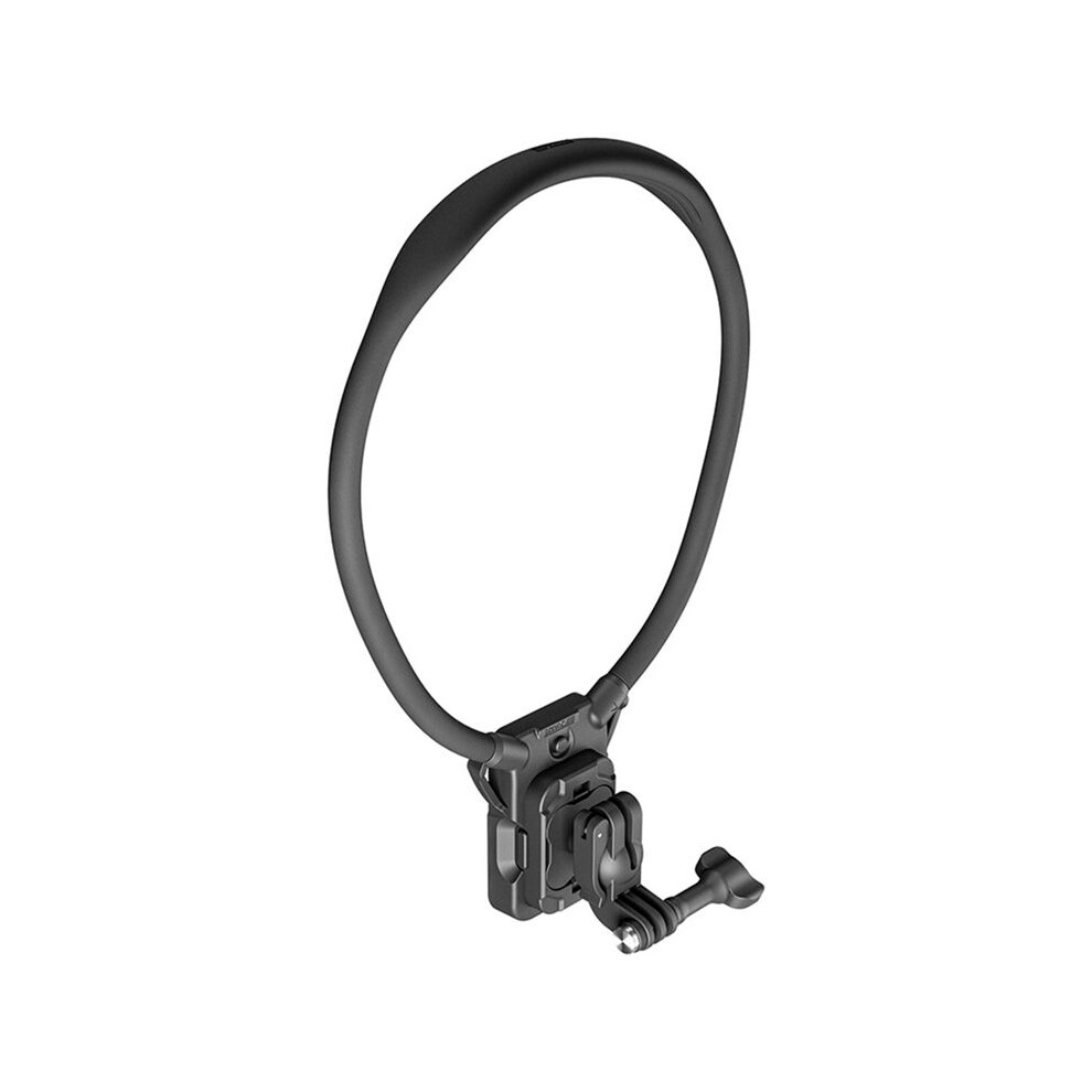 Startrc For Osmo360 Magnetic Selfie Neck Holder Mount Lanyard Strap For / Camera Smartphone Video Mounting 4713332038547