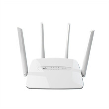 Roteador Wi-Fi C300 Modificado 4G/5G LTE CPE Modem Roteador Wi-Fi Desbloqueado e com Hotspot Ilimitado