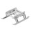 Drone Accessories Extension Legs Support Accessory Gear Extended Height Leg Anti-Scratch Bracket for   SE 1