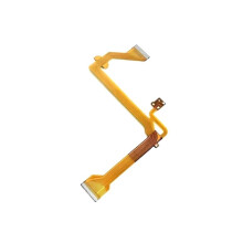 Replacement LCD Flex Cable for GS8 GS9 GS11 GS12 GS15 Video Camera Repair Parts