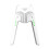 For  Charging Grip Left Right Charging Grip Handle for  / OLED  Controller Gamepad 1