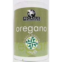 Pegasus Oregano 15g (Pack of 12)