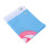 2 Stück Blaue Reittrainingflaggen Leichtes Polyester 42g 5