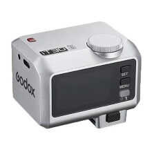 IT30Pro C/N/S/F/O Camera Flash 2.8inch Touchscreen Pocket Flash TTL Auto-Exposure 2.4G Wireless Camera Flash for