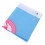 2 Stück Blaue Reittrainingflaggen Leichtes Polyester 42g 13