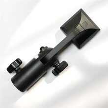 For LED P260C Photography Portable Fill Light Handle Camera Studio Lighting for Live Streaming & Photo Shooting