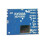 5.8Ghz RX5808 Wireless Audio Video Receiver Module 8CH Audio Video Receiver Module SPI Mode 1