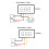 Safe  Digital Voltmeter Digital Voltmeter Measure  Voltage Industry Factory for Measure Voltage 8