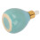 Blue 95ml Ceramic Essential Oil Bottle Airtight 11