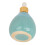 Blue 95ml Ceramic Essential Oil Bottle Airtight 13