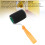 Textured Paint Roller Kit 4in Elastic Bed Liner Roller for Truck Cargo 9