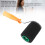 Textured Paint Roller Kit 4in Elastic Bed Liner Roller for Truck Cargo 10