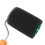 Textured Paint Roller Kit 4in Elastic Bed Liner Roller for Truck Cargo 13