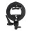 Adjustable Flash Bracket for AD100Pro/200Pro V860III V1 with Universal Mount 2