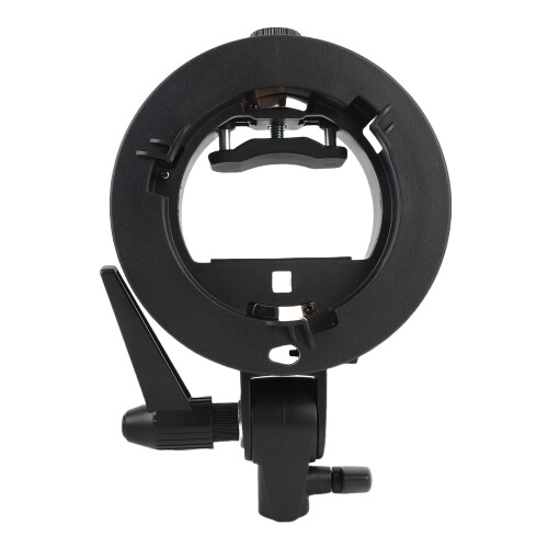 Adjustable Flash Bracket for AD100Pro/200Pro V860III V1 with Universal Mount 1
